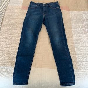 Levi’s mile high super